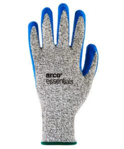 ook bij langdurig gebruik. De ongecoate rugzijde zorgt voor extra ventilatie