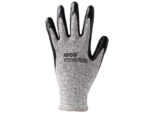 Werkhandschoen Arco Essentials snijbestendig Cut C nitrile  maat 11