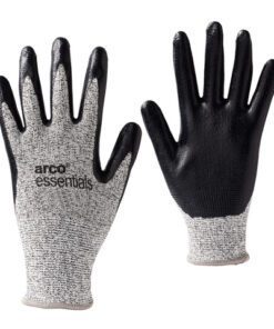 Werkhandschoen Arco Essentials snijbestendig Cut C nitrile maat 11