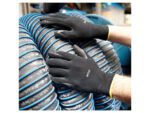 Werkhandschoen Arco Grip latex maat 8