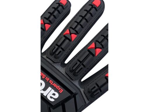 Werkhandschoen Arco Impact Cut E maat 9
