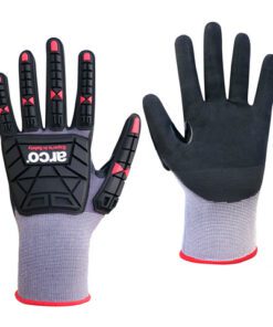 Werkhandschoen Arco Impact maat 10