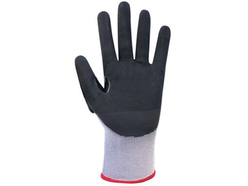 Werkhandschoen Arco Impact maat 9