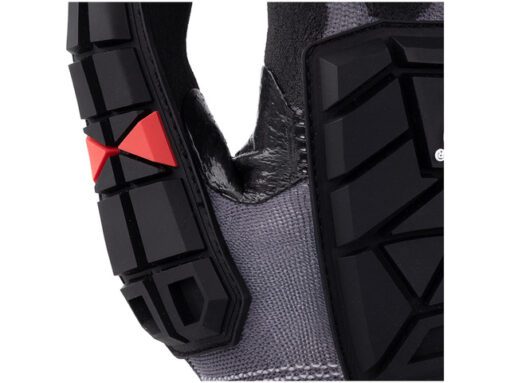 Werkhandschoen Arco Impact maat 9