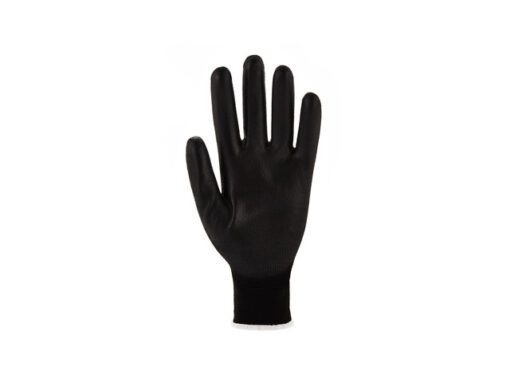 Werkhandschoen Arco Light Grip PU maat 10 pak 12 paar