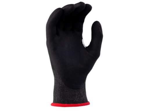 Werkhandschoen Arco Responsible snijbestendig Cut D nitril  maat 10