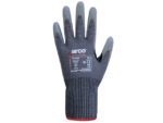 Werkhandschoen Arco snijbestendig Cut E PU maat 10