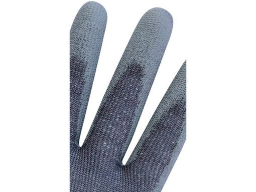 Werkhandschoen Arco snijbestendig Cut E PU maat 10