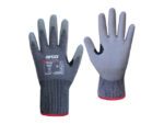 Werkhandschoen Arco snijbestendig Cut E PU maat 8