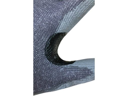 Werkhandschoen Arco snijbestendig Cut E PU maat 8