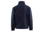 Werkjas Arco Responsible softshell navy M