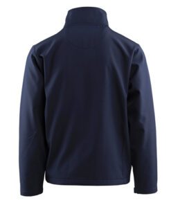 De Arco Responsible softshell werkjas is ontworpen voor dagelijks professioneel gebruik in werk- en serviceomgevingen. De moderne pasvorm en het flexibele softshell-materiaal met stretch zorgen voor comfort en bewegingsvrijheid. De jas is waterbestendig en winddicht en geschikt voor wisselende weersomstandigheden. Voorzien van twee steekzakken en een borstzak met rits. Draagbaar als buitenlaag of als mid-layer. Verkrijgbaar in verschillende maten en geproduceerd met gerecyclede materialen