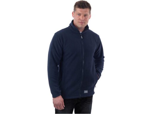 Werkjas Trojan 3-in-1 navy waterdicht 3XL