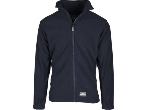 Werkjas Trojan 3-in-1 navy waterdicht S