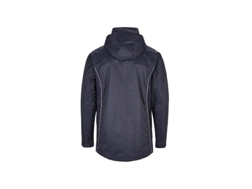 Werkjas Trojan 3-in-1 navy waterdicht XS
