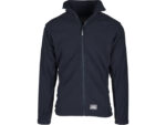 Werkjas Trojan 3-in-1 navy waterdicht XS