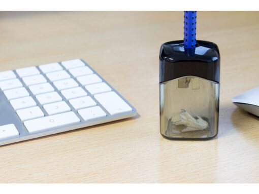 ZZZPuntenslijper M+R enkel