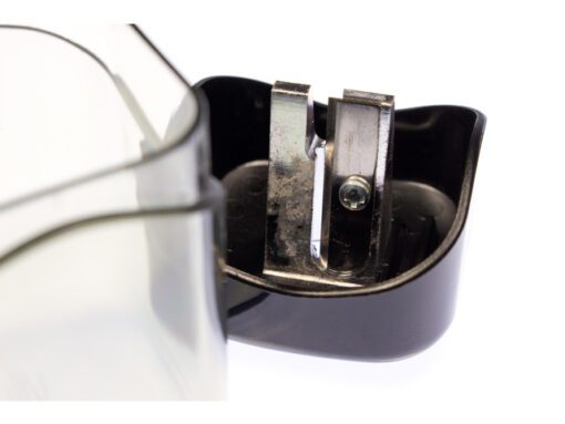 ZZZPuntenslijper M+R enkel