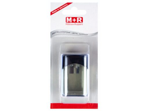 ZZZPuntenslijper M+R enkel