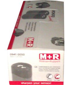 ZZZpuntenslijper M+R dubbel