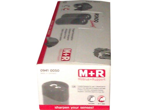 ZZZpuntenslijper M+R dubbel