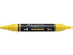 Acrylmarker Faber-Castell Multimark 108 yellow