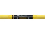 Acrylmarker Faber-Castell Multimark 108 yellow