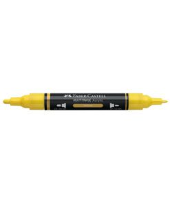 Acrylmarker Faber-Castell Multimark 108 yellow