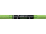 Acrylmarker Faber-Castell Multimark 112 leaf green
