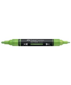 Acrylmarker Faber-Castell Multimark 112 leaf green