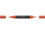 Acrylmarker Faber-Castell Multimark 115 orange