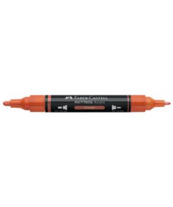 Acrylmarker Faber-Castell Multimark 115 orange