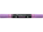 Acrylmarker Faber-Castell Multimark 119 light magenta