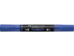 Acrylmarker Faber-Castell Multimark 120 blue