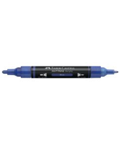Acrylmarker Faber-Castell Multimark 120 blue