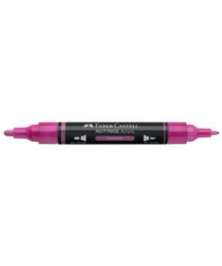 Acrylmarker Faber-Castell Multimark 125 fuchsia