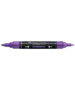 Acrylmarker Faber-Castell Multimark 136 lavender