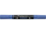 Acrylmarker Faber-Castell Multimark 140 light blue