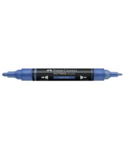 Acrylmarker Faber-Castell Multimark 140 light blue