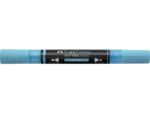 Acrylmarker Faber-Castell Multimark 148 ice blue