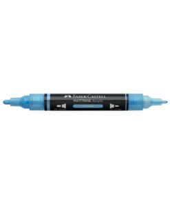 Acrylmarker Faber-Castell Multimark 148 ice blue