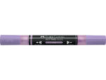 Acrylmarker Faber-Castell Multimark 239 lilac