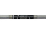 Acrylmarker Faber-Castell Multimark 251 silver
