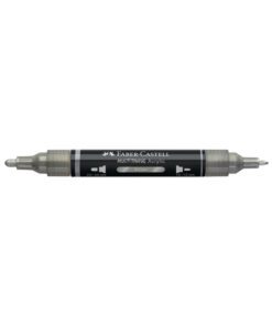 Acrylmarker Faber-Castell Multimark 251 silver
