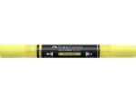 Acrylmarker Faber-Castell Multimark 256 yellow neon