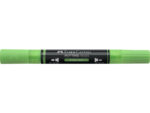 Acrylmarker Faber-Castell Multimark 257 green neon