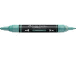 Acrylmarker Faber-Castell Multimark 276 aqua green