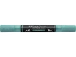 Acrylmarker Faber-Castell Multimark 276 aqua green