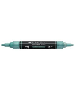 Acrylmarker Faber-Castell Multimark 276 aqua green