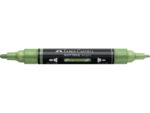 Acrylmarker Faber-Castell Multimark 298 sage metallic